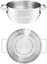 Zdjęcie Ambition Selection Wkład Do Gotowania Na Parze 20/22/24 Cm 31034 - Skierniewice
