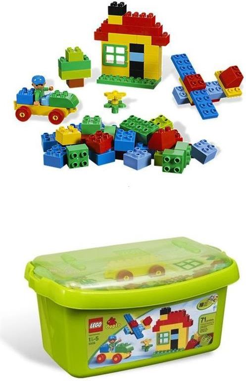 duplo 5506