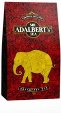 Zdjęcie Sir Adalbert'S Breakfast Tea 100 G - Miechów