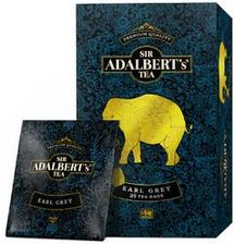 Zdjęcie Sir Adalbert'S Earl Grey 25 Torebek - Częstochowa