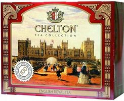 Zdjęcie Chelton English Royal Tea 200G - Świętochłowice