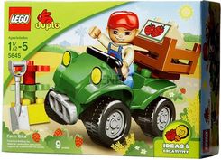 lego duplo 5645