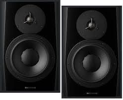 Dynaudio LYD 8 