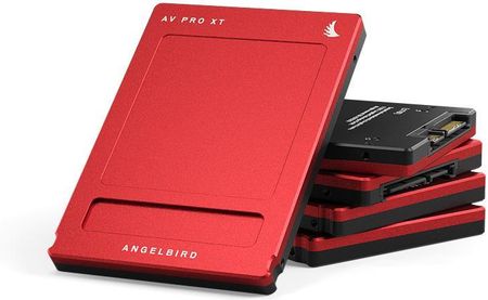 その他 ANGELBIRD AV PRO XT 1TB SSD AV PRO XT - Dirigent | ディリゲント