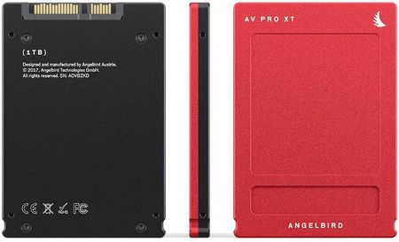 その他 ANGELBIRD AV PRO XT 1TB SSD AV PRO XT - Dirigent | ディリゲント