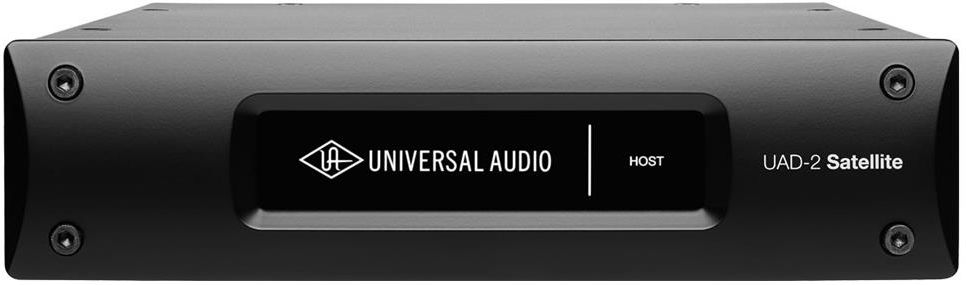 UA UAD2 Satellite QUAD Custom - Ceny i opinie - Ceneo.pl