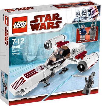 LEGO Star Wars 8085 Freeco Speeder