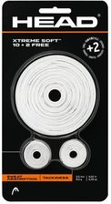 Zdjęcie Head Owijki Xtremesoft 12 Szt. Biały (285036Wh) - Łazy