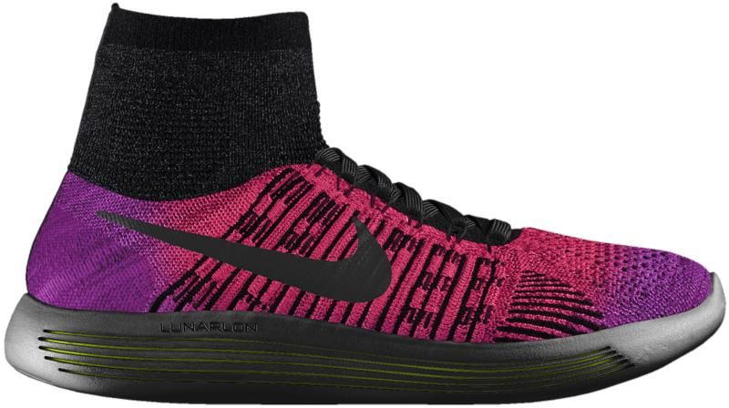 Nike lunarepic hot sale flyknit id