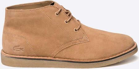 Lacoste bradshaw chukka clearance boots