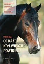 Zdjęcie Co każdy koń wiedzieć powinien - Wrocław