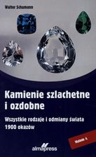 Zdjęcie Kamienie szlachetne i ozdobne - Walter Schumann - Giżycko