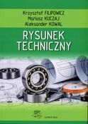 Rysunek Techniczny Podręczniki Akademickie Ceneopl