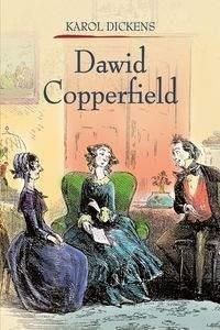 Książka Dawid Copperfield Tom 2 Charles Dickens Ceny i Charles Dickens, Dawid Copperfield, Dawid Copperfield, tom