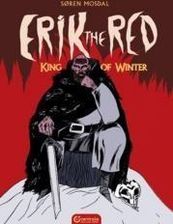 Zdjęcie Erik the Red. King of Winter - Konstancin-Jeziorna