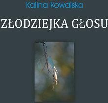 Zdjęcie Złodziejka głosu - Lublin