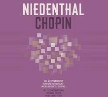 Niedenthal Chopin XVII Międzynarodowy Konkurs Pianistyczny im. Fryderyka Chopina