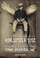 Zdjęcie Biblioteka dusz - Szprotawa