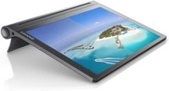Zdjęcie Lenovo Yoga Tab 3 Plus 32GB LTE Czarny (ZA1R0014PL) - Częstochowa