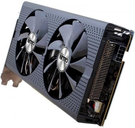 Radeon　RX480　8GB　2個セット　SAPPHIRE　NITRO Sapphire Radeon RX 480 Nitro+ Lite 8GB GDDR5 (112600720G