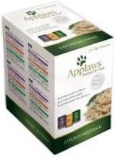 Applaws Selection Multi Pack Chicken 12x70g