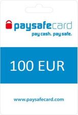 paysafecard 100 euro code free