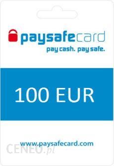 paysafecard 1 euro free