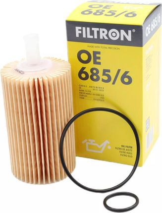 FILTRON Filtr oleju - OE685/6