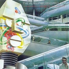 Zdjęcie I Robot [Reedycja] The Alan Parsons Project (CD) - Nowy Dwór Mazowiecki
