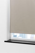 Zdjęcie Jysk Roleta Senja 45 X 170Cm Ciemny Beż - Katowice