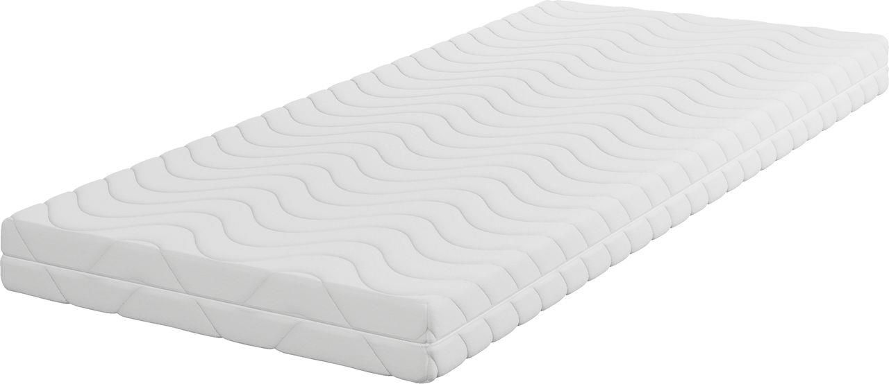 Materac Jysk 90X200 Plus F55 Dreamzone Piankowe, Wysokoelastyczne