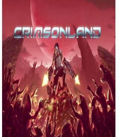 Crimsonland Digital Od 6 55 Zl Opinie Ceneo Pl