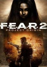 F.E.A.R. 2: Project Origin + Reborn (Digital)