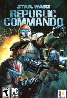 Star Wars Republic Commando (Digital)