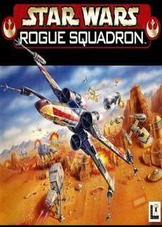 STAR WARS Rogue Squadron 3D (Digital)
