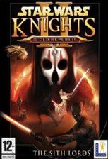 STAR WARS: Knights of the Old Republic II Sith Lords (Digital) od 15,67 zł, opinie - Ceneo.pl
