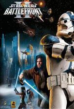 Star Wars Battlefront II 2005 (Digital) - zdjęcie 1