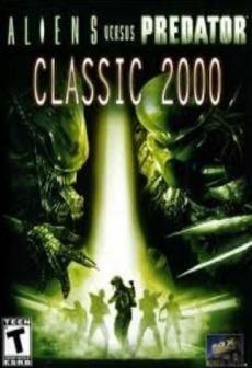 Aliens versus Predator Classic 2000 (Digital) 