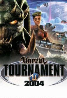 Unreal Tournament 2004 Editors Choice Edition (Digital)