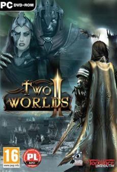Two Worlds 2: Epic Edition (Digital) 