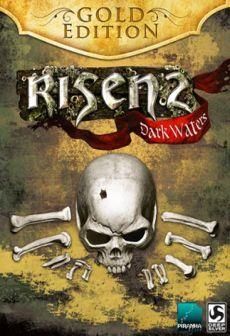 Risen 2: Dark Waters Gold Edition (Digital) 