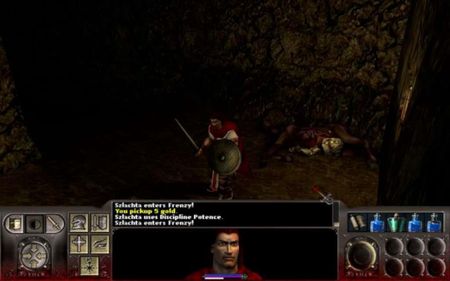 Vampire The Masquerade Redemption (Digital)  - zdjęcie 3
