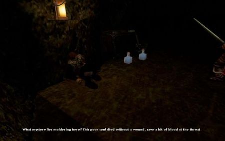 Vampire The Masquerade Redemption (Digital)  - zdjęcie 4
