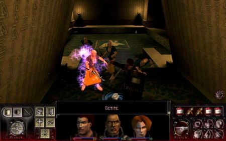 Vampire The Masquerade Redemption (Digital)  - zdjęcie 5