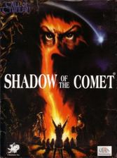 Call of Cthulhu Shadow of the Comet (Digital)