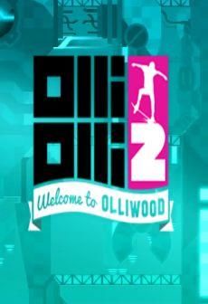 OlliOlli2 Welcome to Olliwood (Digital)