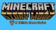 Minecraft: Story Mode - A Telltale Games Series (Digital) 