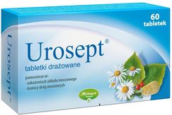 Urosept 60 tabl.