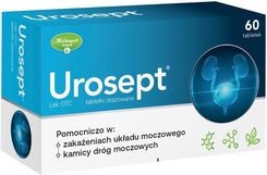 Zdjęcie Urosept 60tabl. - Świdwin
