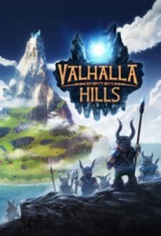 Valhalla Hills (Digital) 